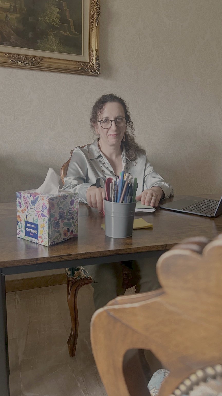 Dott.ssa Antonella Priola